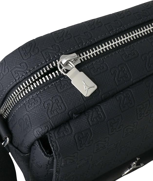 Сумка через плече Jordan Monogram Mini Messenger Bag (MA9085-K5X)