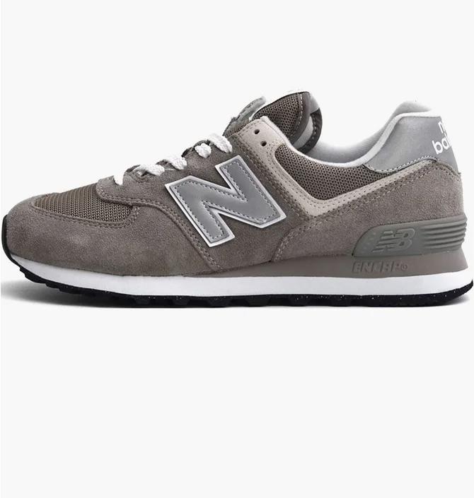 Кросівки чоловічі New Balance 574 Classic (ML574EVG)