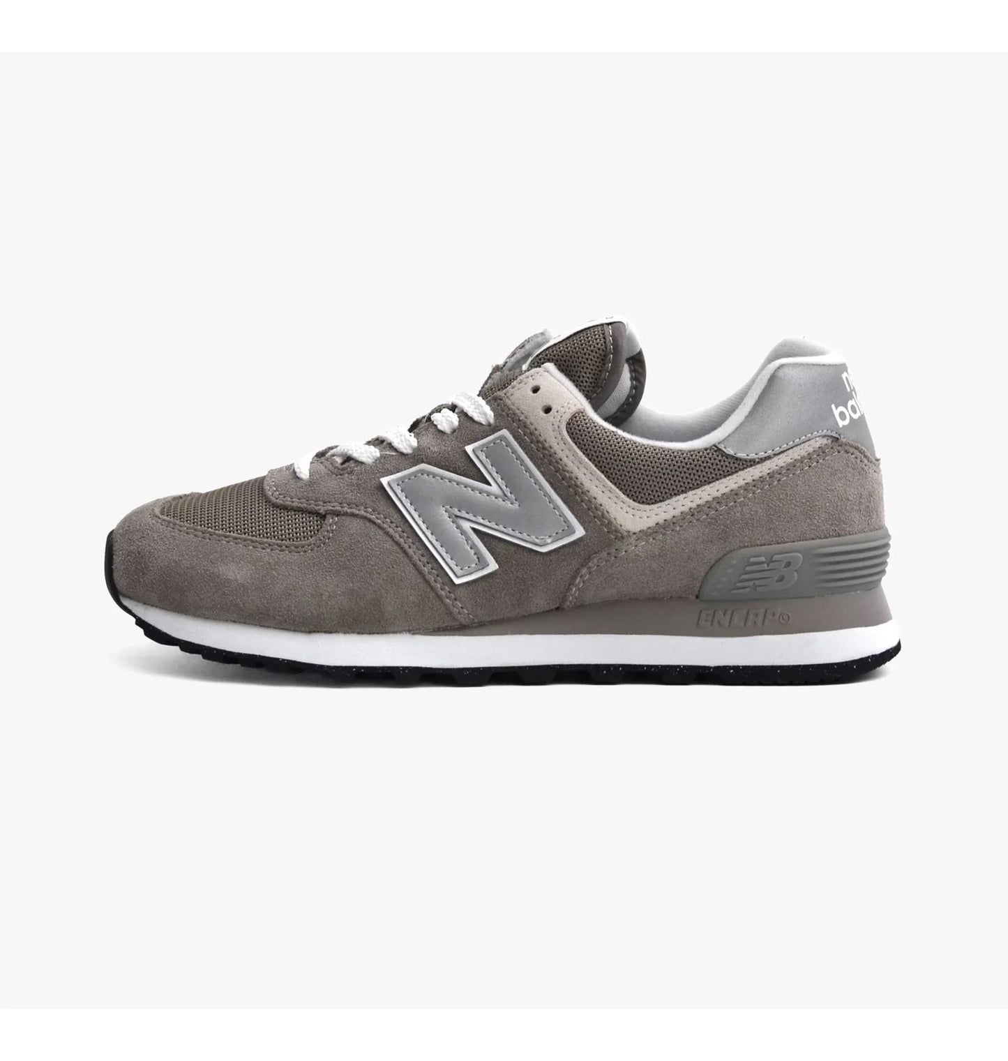 Кросівки чоловічі New Balance 574 Classic (ML574EVG)