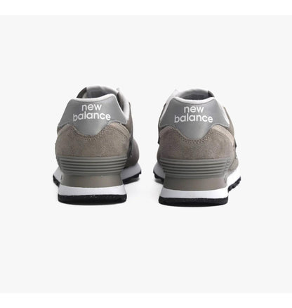 Кросівки чоловічі New Balance 574 Classic (ML574EVG)