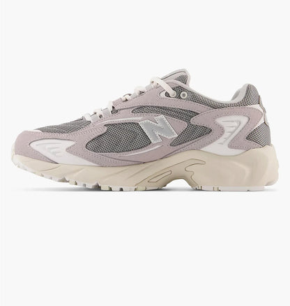 Кросівки чоловічі New Balance Grey Running Shoes Sneakers (ML725AA)