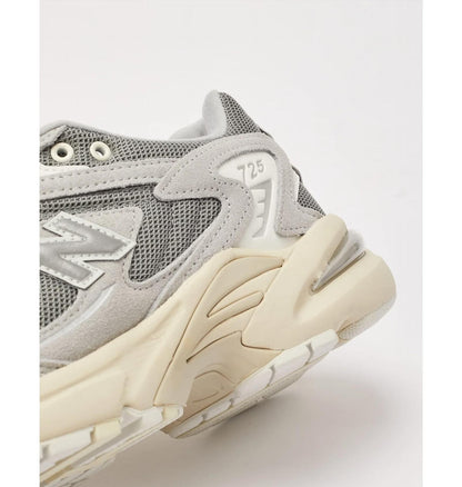 Кросівки чоловічі New Balance Grey Running Shoes Sneakers (ML725AA)