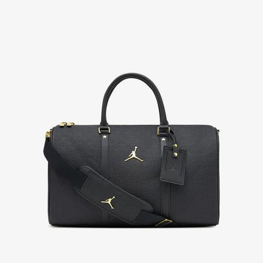 Спортивна сумка Jordan Jam Monogram Duffle Bag (MM0987-K5X)