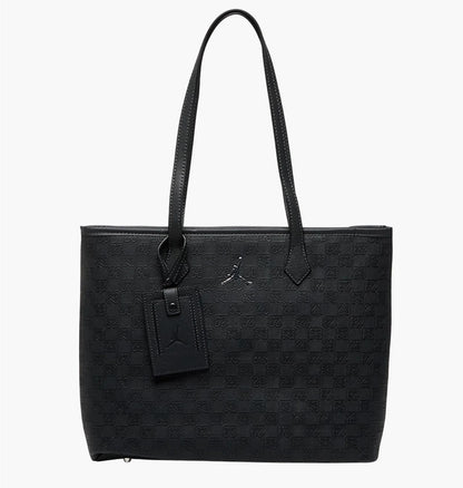 Сумка на плече Jordan Am Monogram Tote Bag (MM0990-G0T)