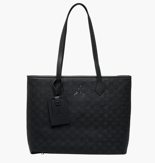 Сумка на плече Jordan Am Monogram Tote Bag (MM0990-G0T)