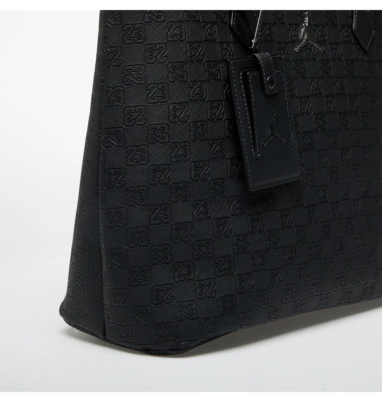 Сумка на плече Jordan Am Monogram Tote Bag (MM0990-G0T)