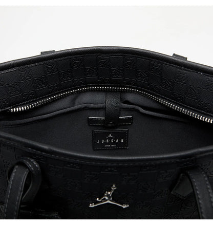 Сумка на плече Jordan Am Monogram Tote Bag (MM0990-G0T)