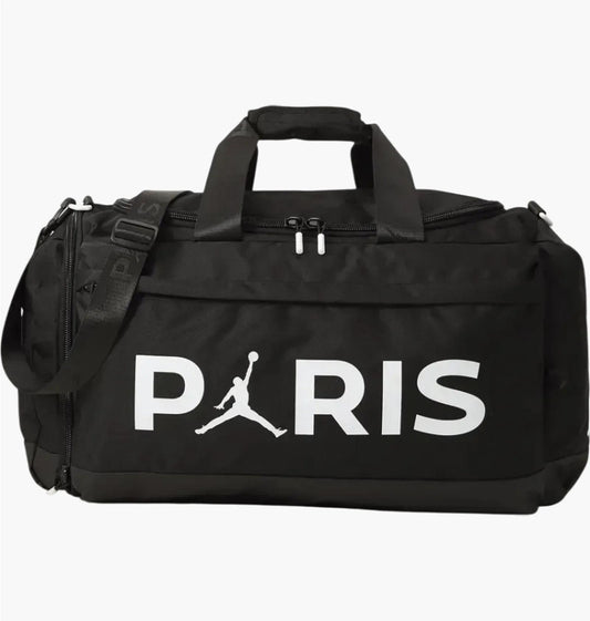 Спортивна сумка Jordan Paris Saint-Germain Duffle Bag (62.5L) (MM0995-023)