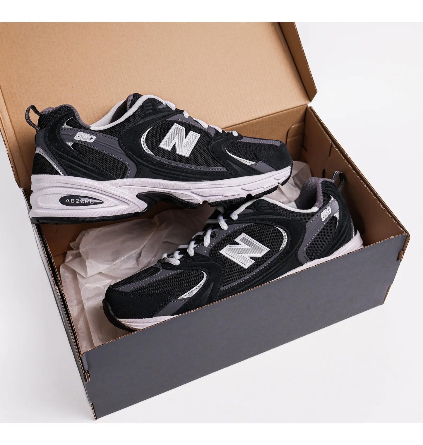 Кросівки чоловічі New Balance 530 (MR530CC)