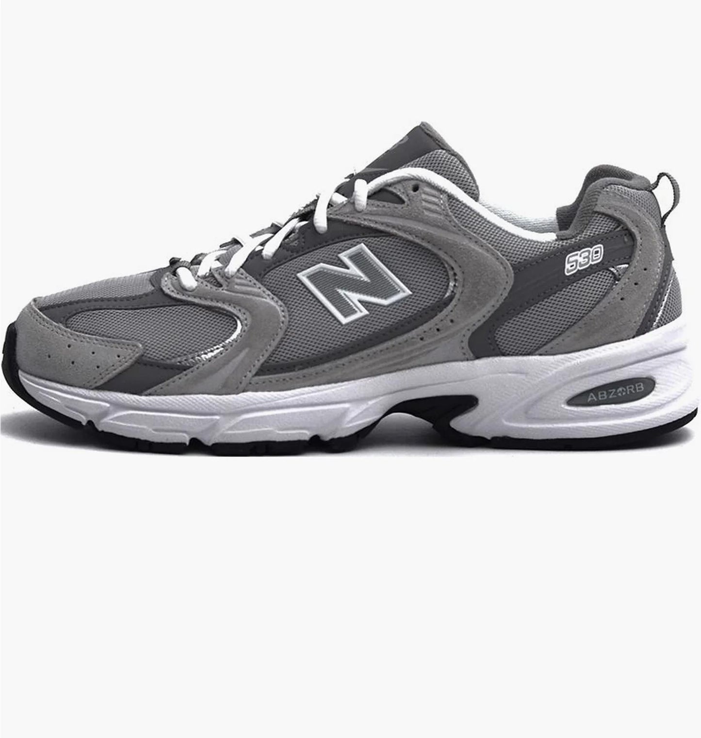 Кросівки чоловічі New Balance 530 (MR530CK)