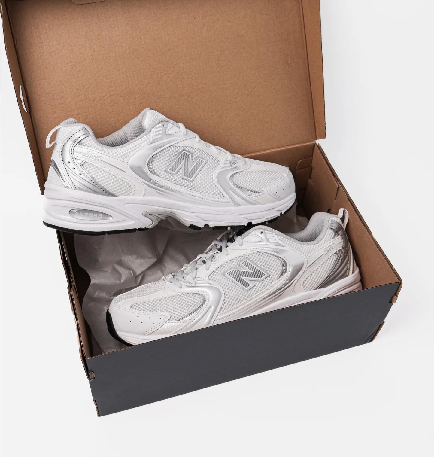 Кросівки унісекс New Balance 530 (MR530EMA)