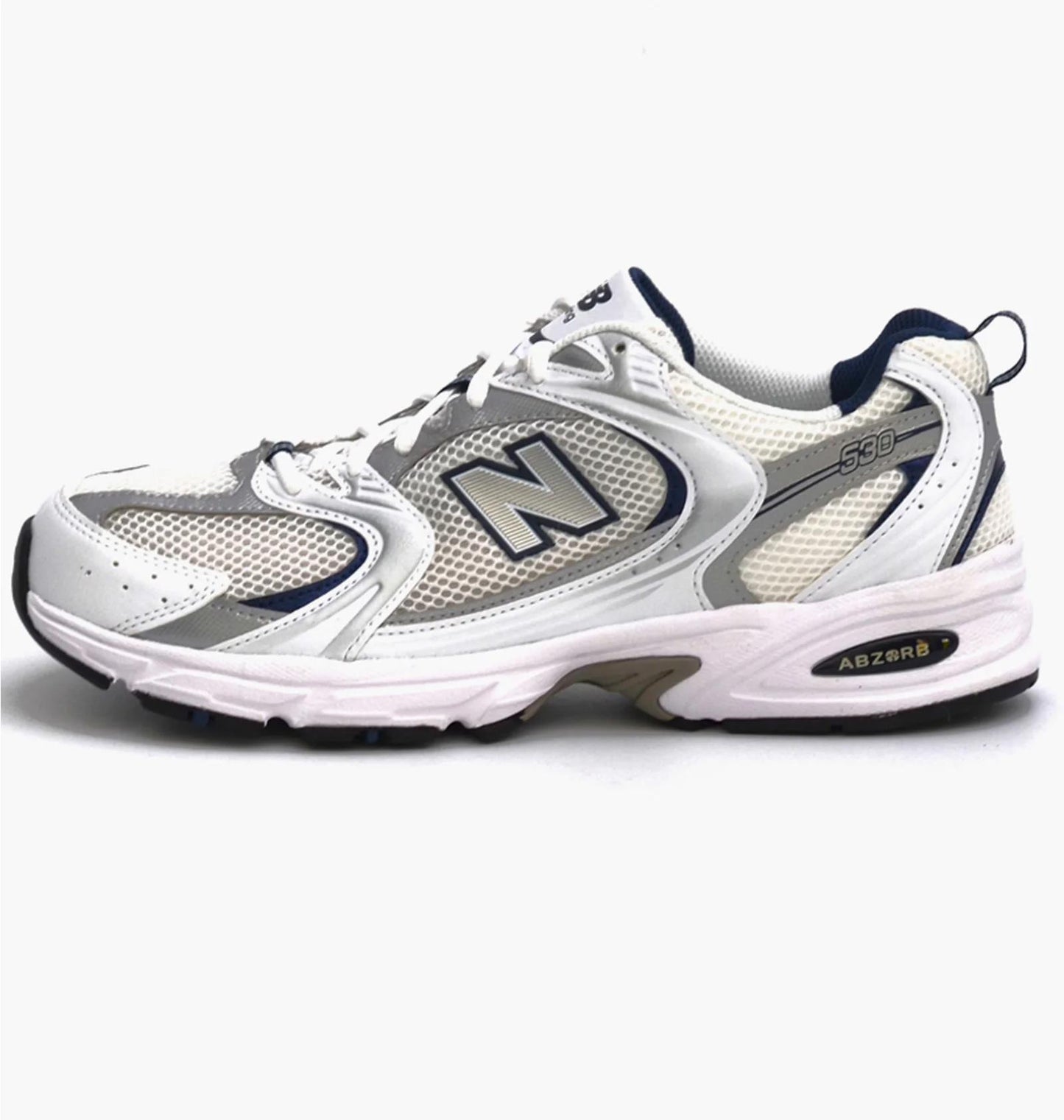 Кросівки чоловічі New Balance 530 (MR530SG)