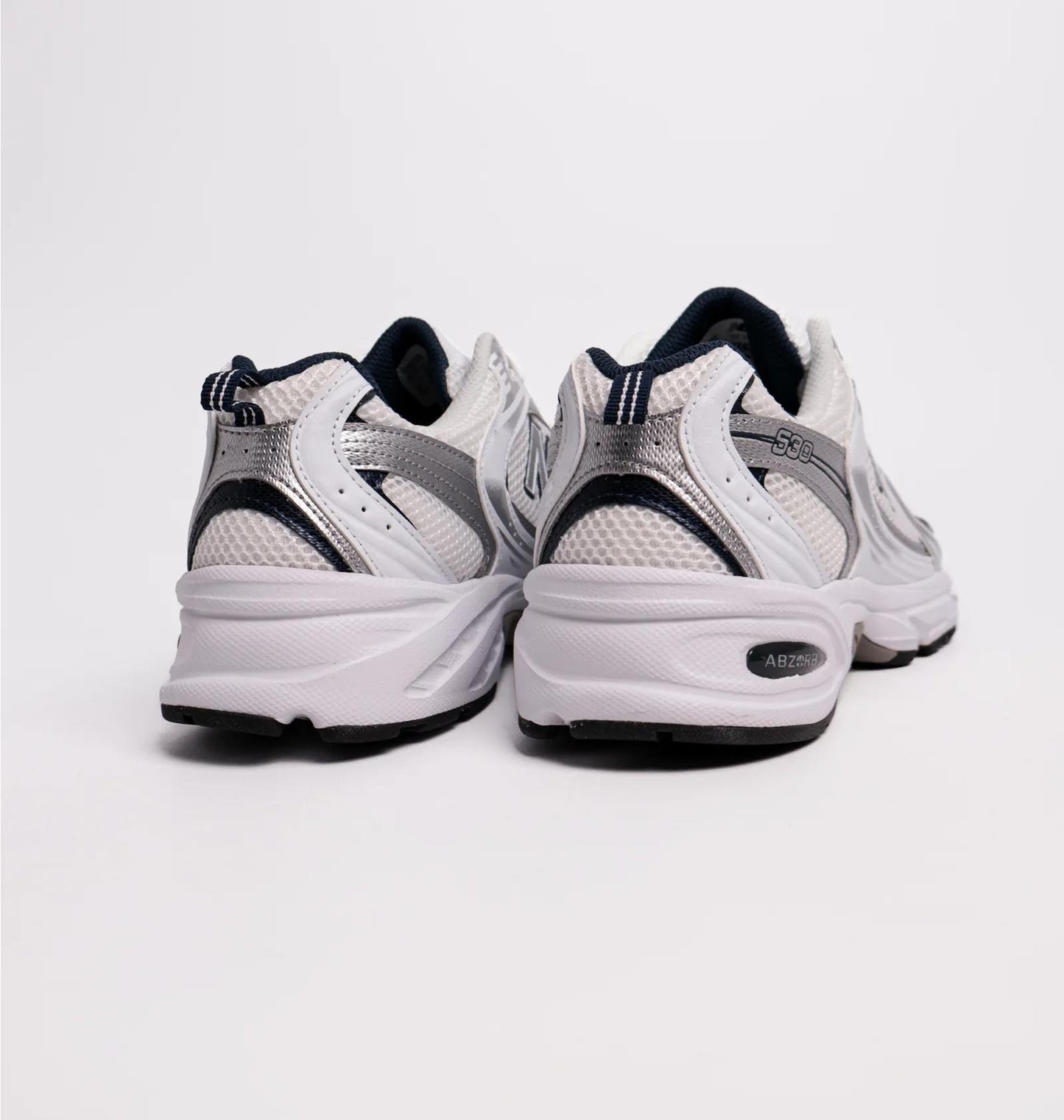 Кросівки чоловічі New Balance 530 (MR530SG)