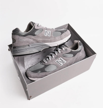 Кросівки чоловічі New Balance 993 (MR993GL)
