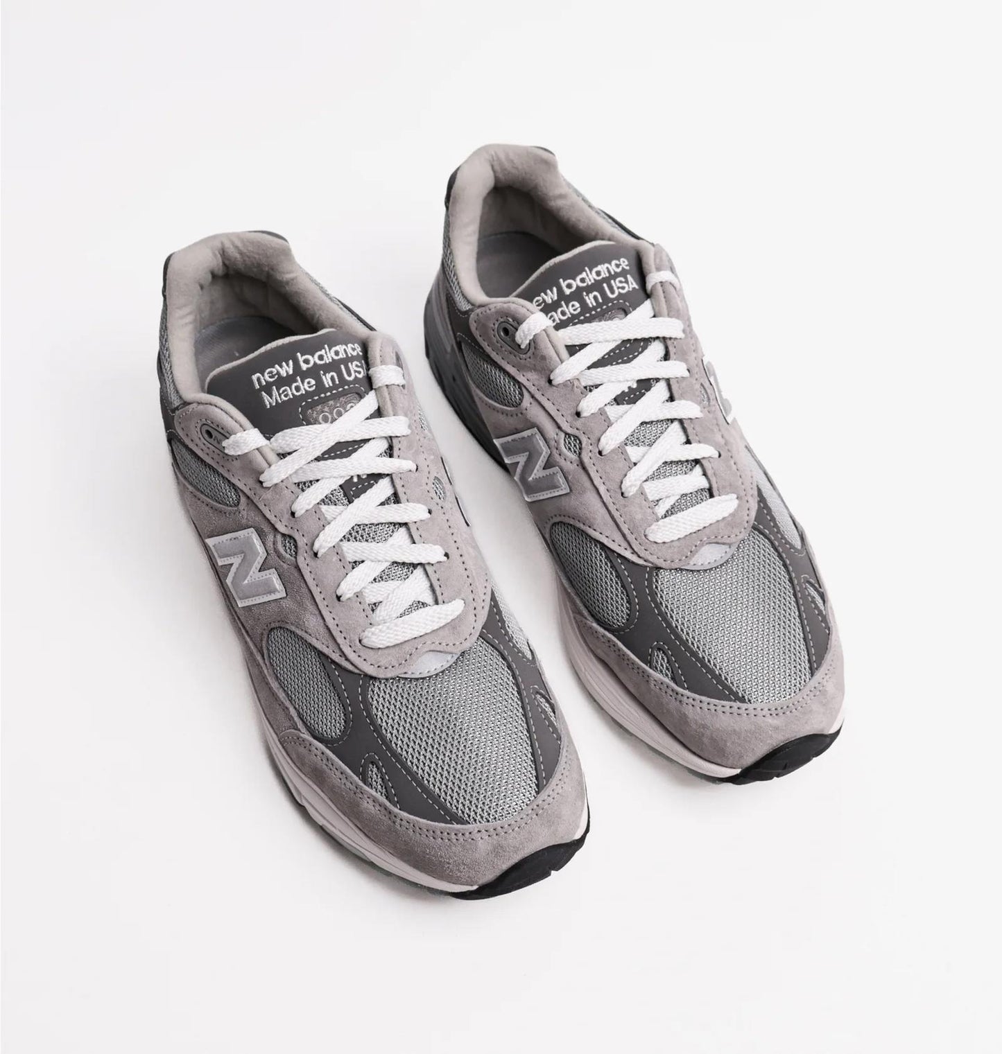 Кросівки чоловічі New Balance 993 (MR993GL)