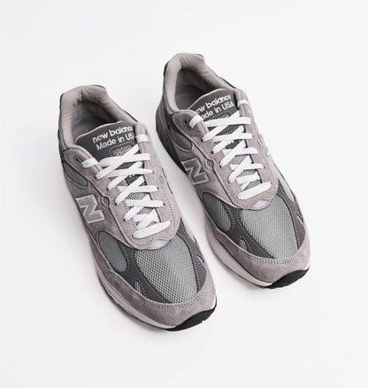 Кросівки чоловічі New Balance 993 (MR993GL)