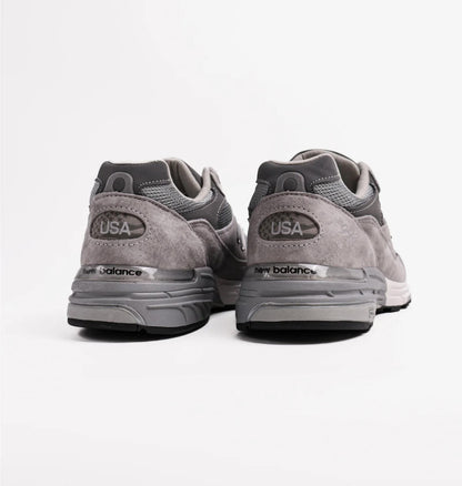 Кросівки чоловічі New Balance 993 (MR993GL)