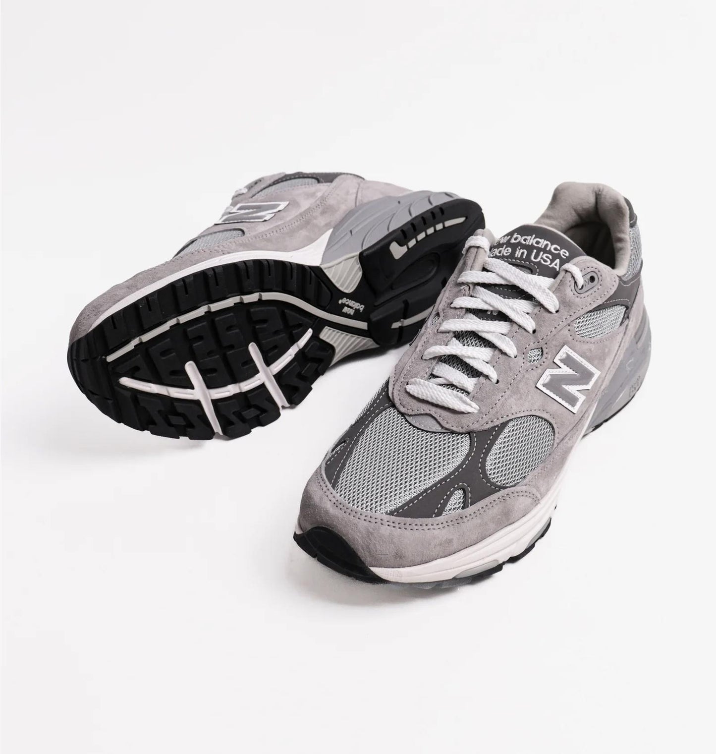 Кросівки чоловічі New Balance 993 (MR993GL)