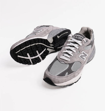 Кросівки чоловічі New Balance 993 (MR993GL)