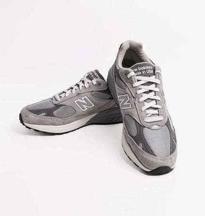 Кросівки чоловічі New Balance 993 (MR993GL)