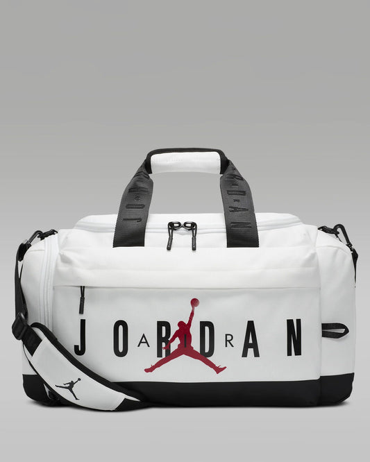 Спортивна сумка Jordan Velocity Duffle Bag (SM0920-001)