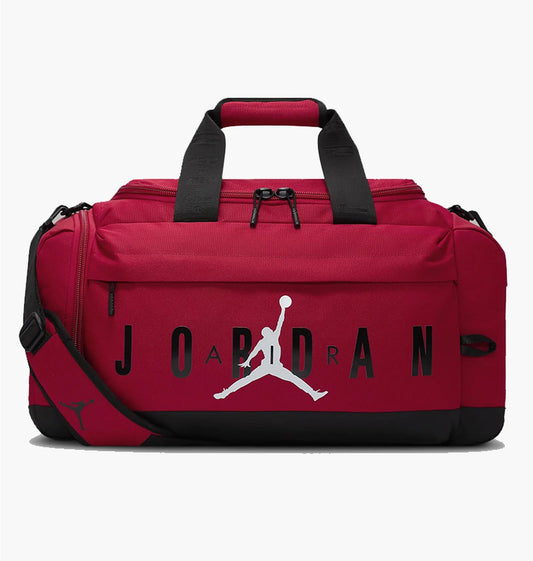 Спортивна сумка Jordan Air Velocity Duffle Bag (SM0920-R78)
