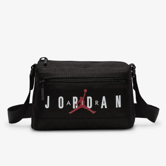Сумка через плече Jordan Jam Hbr Crossbody Bag (SM9031-023)