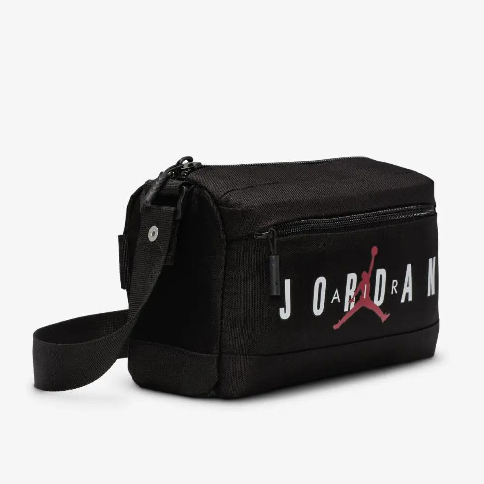 Сумка через плече Jordan Jam Hbr Crossbody Bag (SM9031-023)
