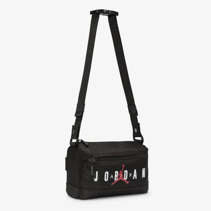 Сумка через плече Jordan Jam Hbr Crossbody Bag (SM9031-023)