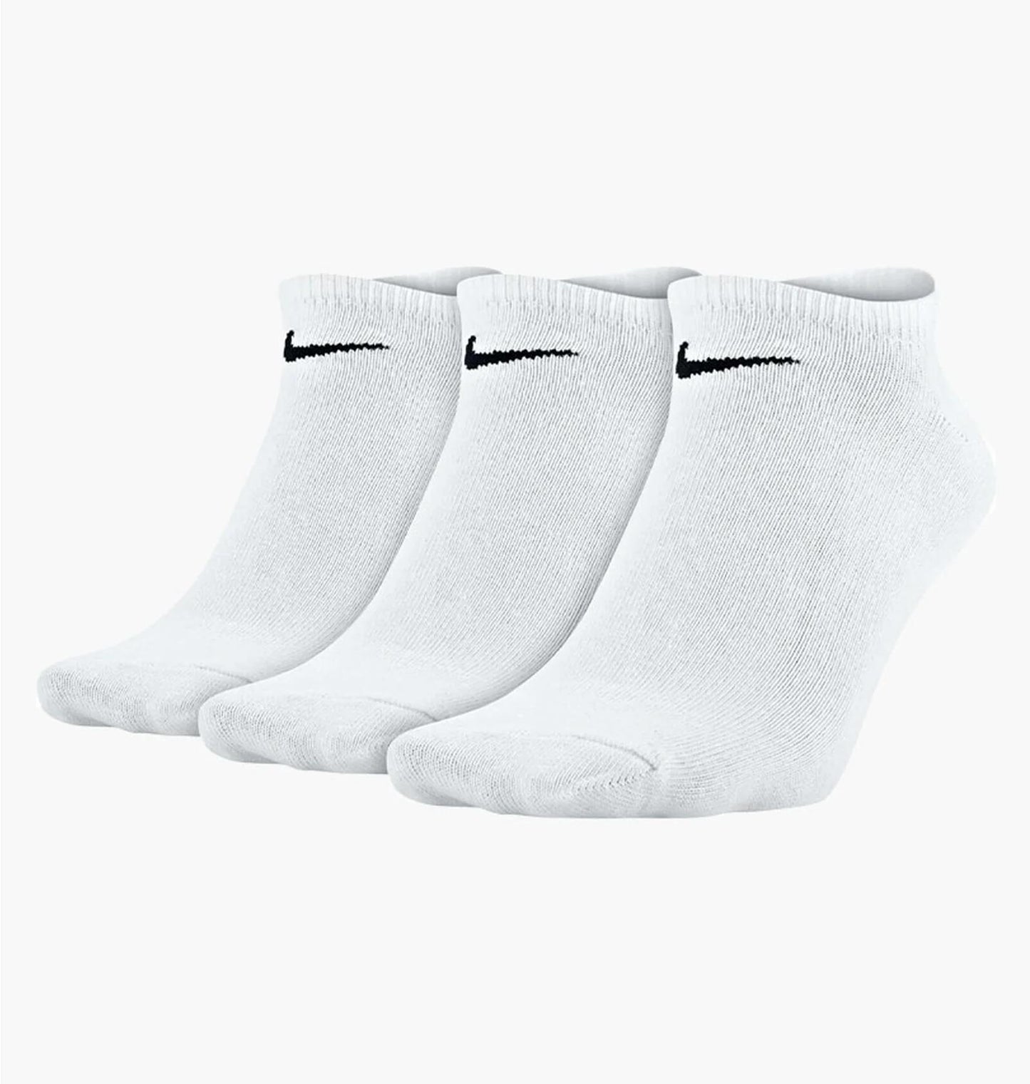 Шкарпетки Nike U Nk Ltwt Ns 3Pr-Value (SX2554-101)