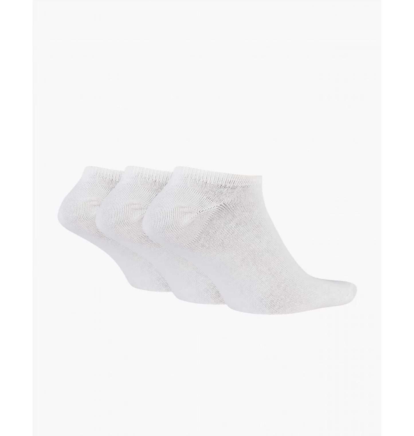 Шкарпетки Nike U Nk Ltwt Ns 3Pr-Value (SX2554-101)