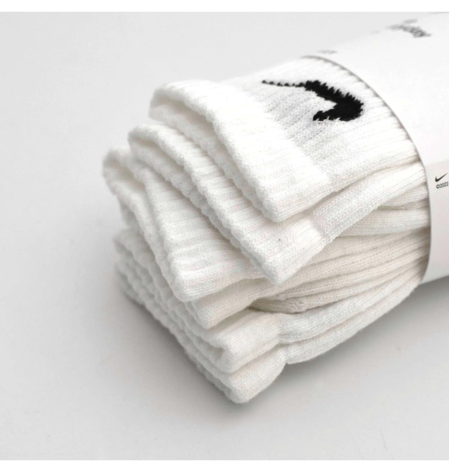 Шкарпетки Nike U Nk V Cush Crew - 3P Value (SX4508-101)