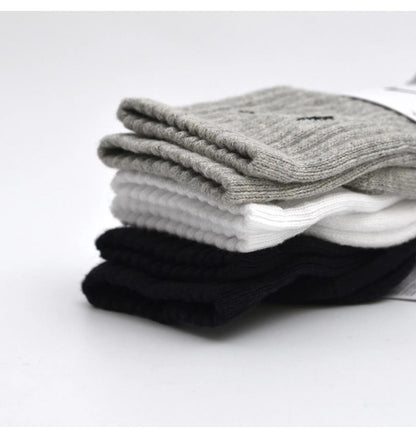 Шкарпетки Nike U Nk V Cush Crew - 3P Value (SX4508-965)