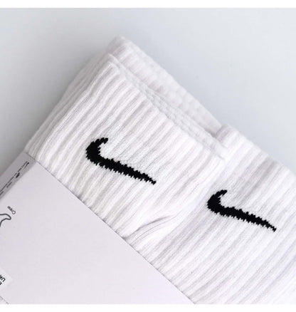 Шкарпетки Nike U Nk Everyday Cush Crew 6Pr-Bd (SX7666-100)