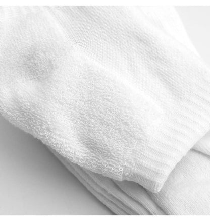 Шкарпетки Nike U Nk Everyday Cush Crew 6Pr-Bd (SX7666-100)