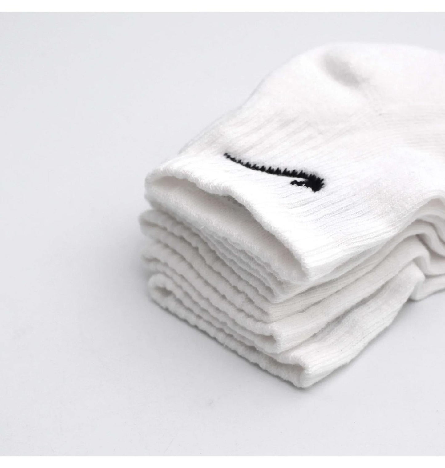 Шкарпетки Nike U Nk Everyday Cush Ankle 3Pr (SX7667-100)