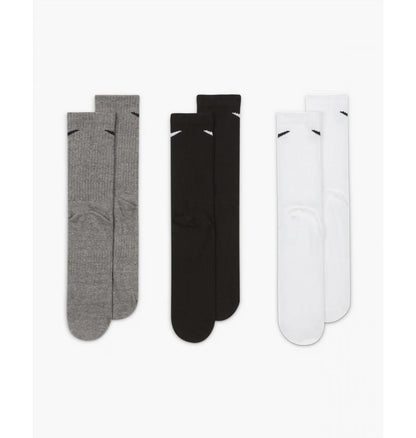 Шкарпетки Nike U Nk Everyday Ltwt Crew 3Pr (SX7676-964)
