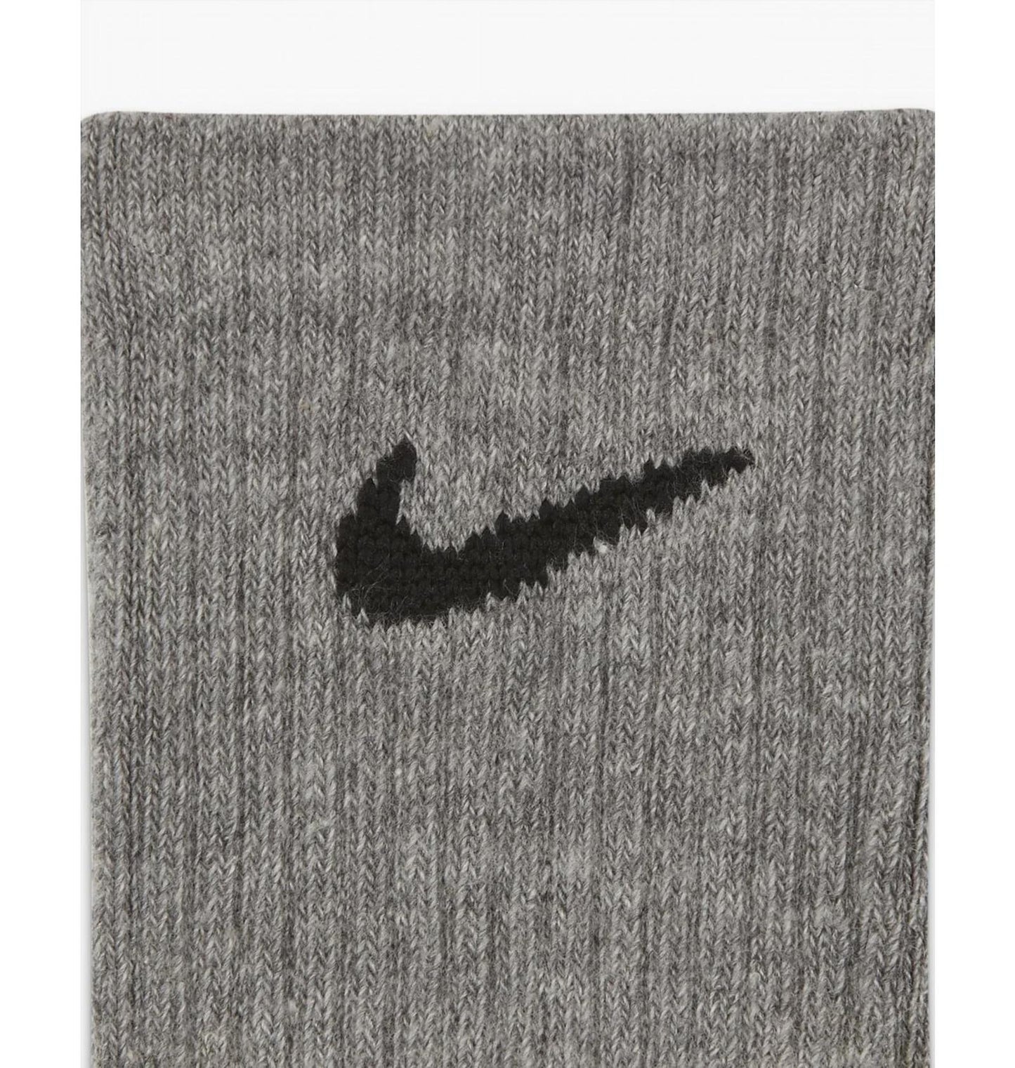 Шкарпетки Nike U Nk Everyday Ltwt Crew 3Pr (SX7676-964)