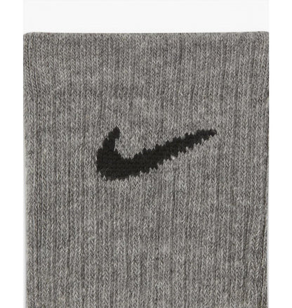 Шкарпетки Nike U Nk Everyday Ltwt Crew 3Pr (SX7676-964)