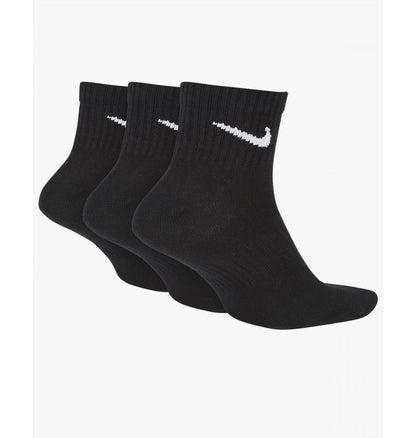 Шкарпетки Nike U Nk Everyday Ltwt Ankle 3Pr (SX7677-010)