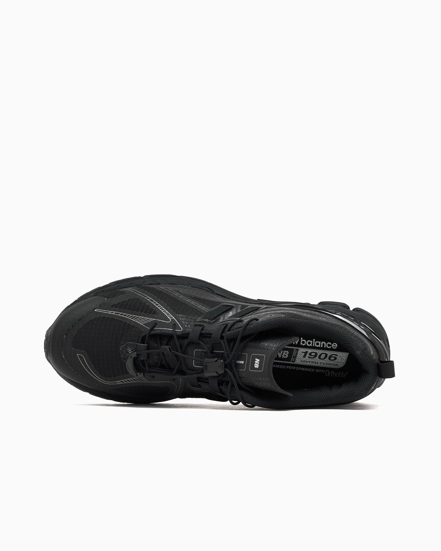 Кросівки чоловічі New Balance 1906R (U1906RNB)