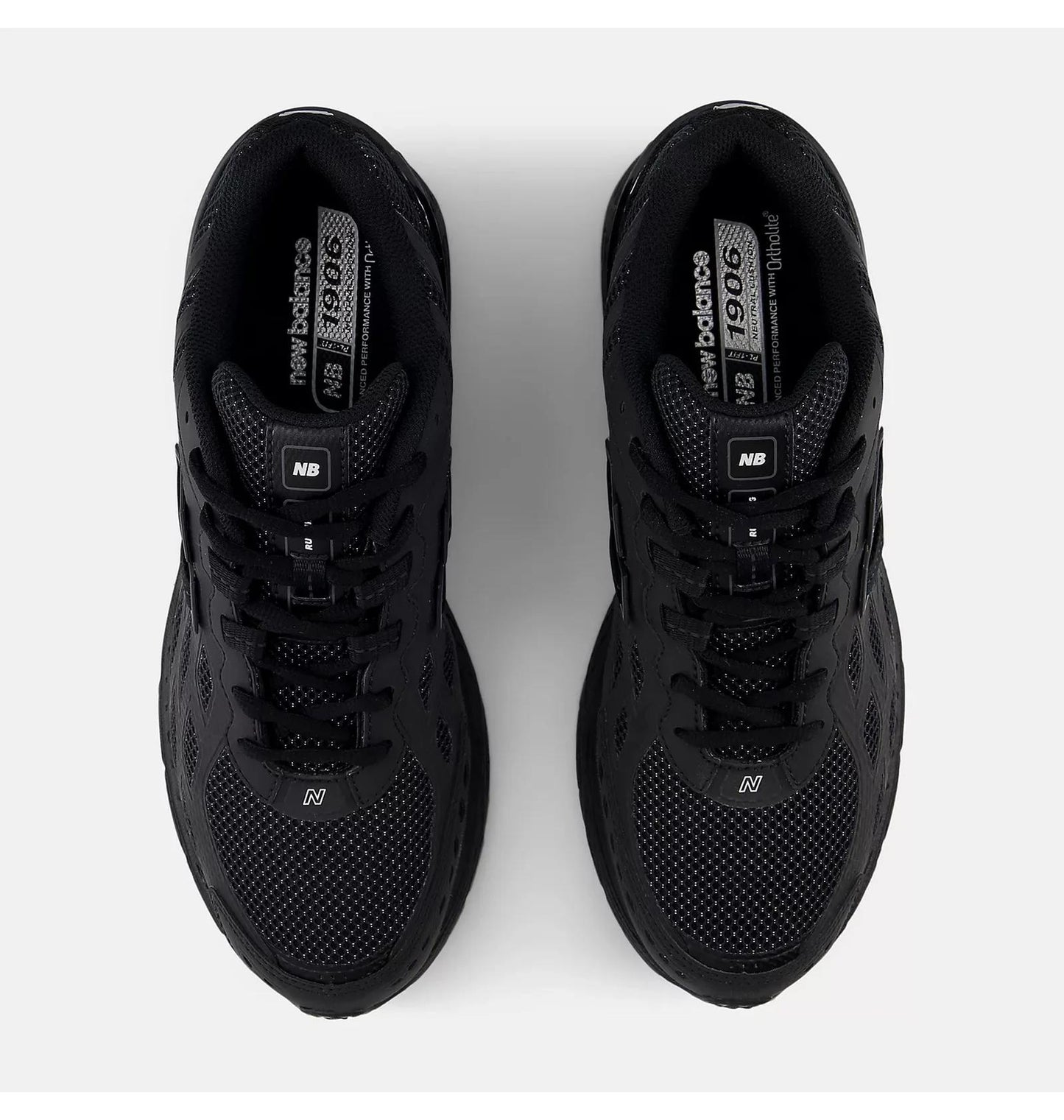 Кросівки чоловічі New Balance 1906W (U1906WFD)