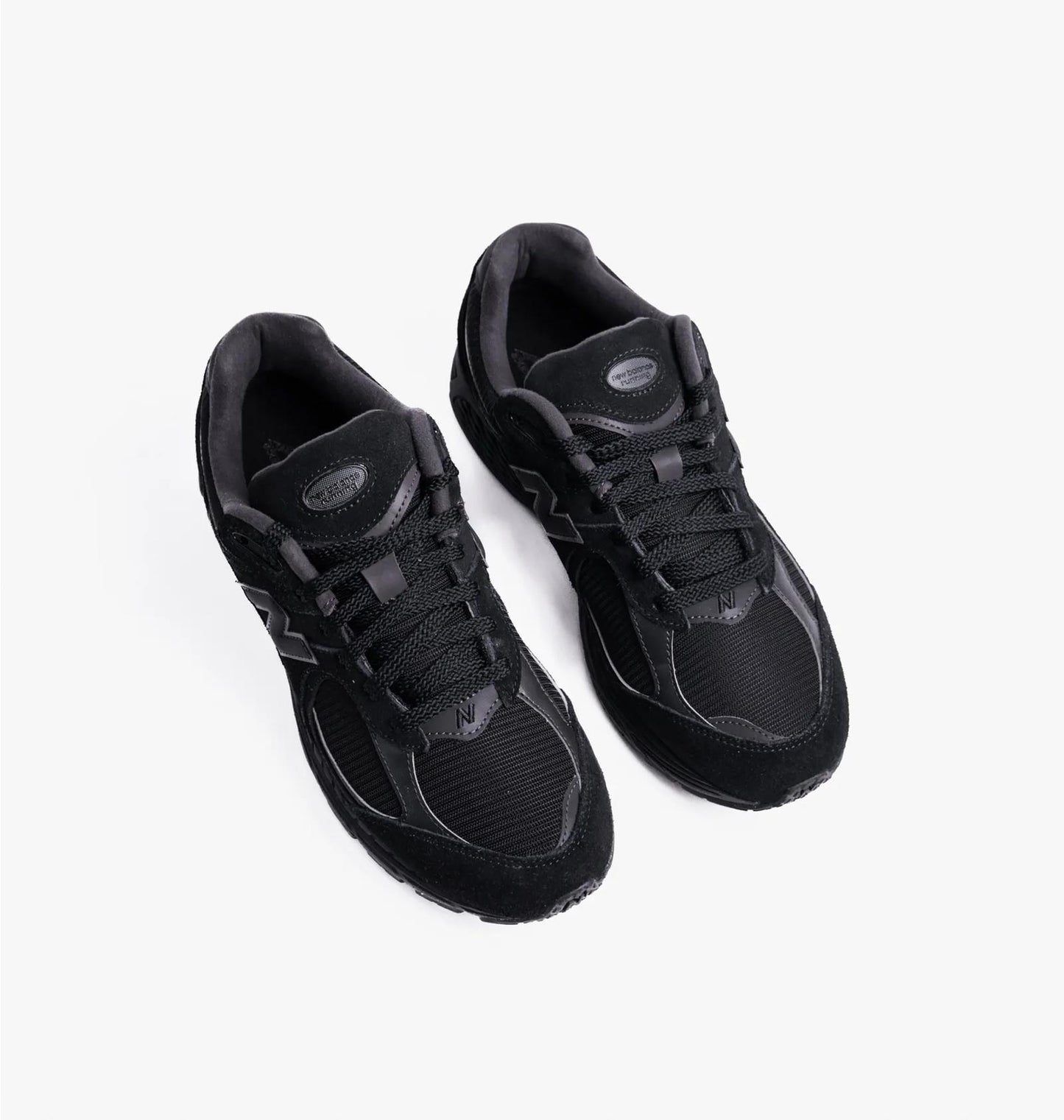 Кросівки чоловічі New Balance 2002R (U2002RBL)