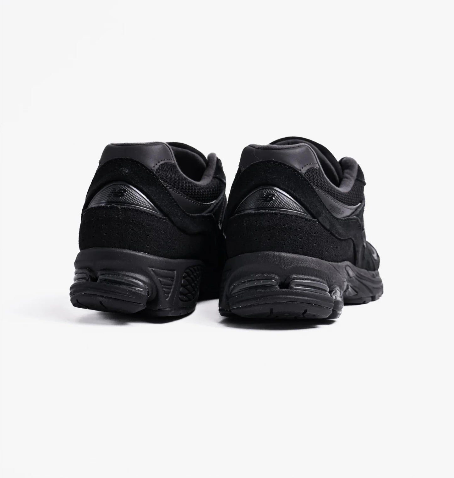 Кросівки чоловічі New Balance 2002R (U2002RBL)