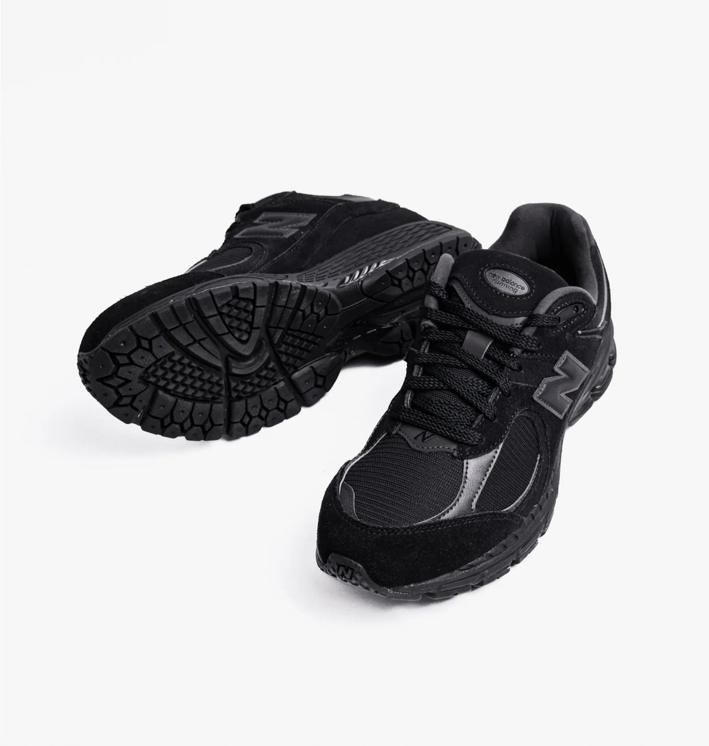 Кросівки чоловічі New Balance 2002R (U2002RBL)