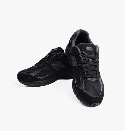 Кросівки чоловічі New Balance 2002R (U2002RBL)