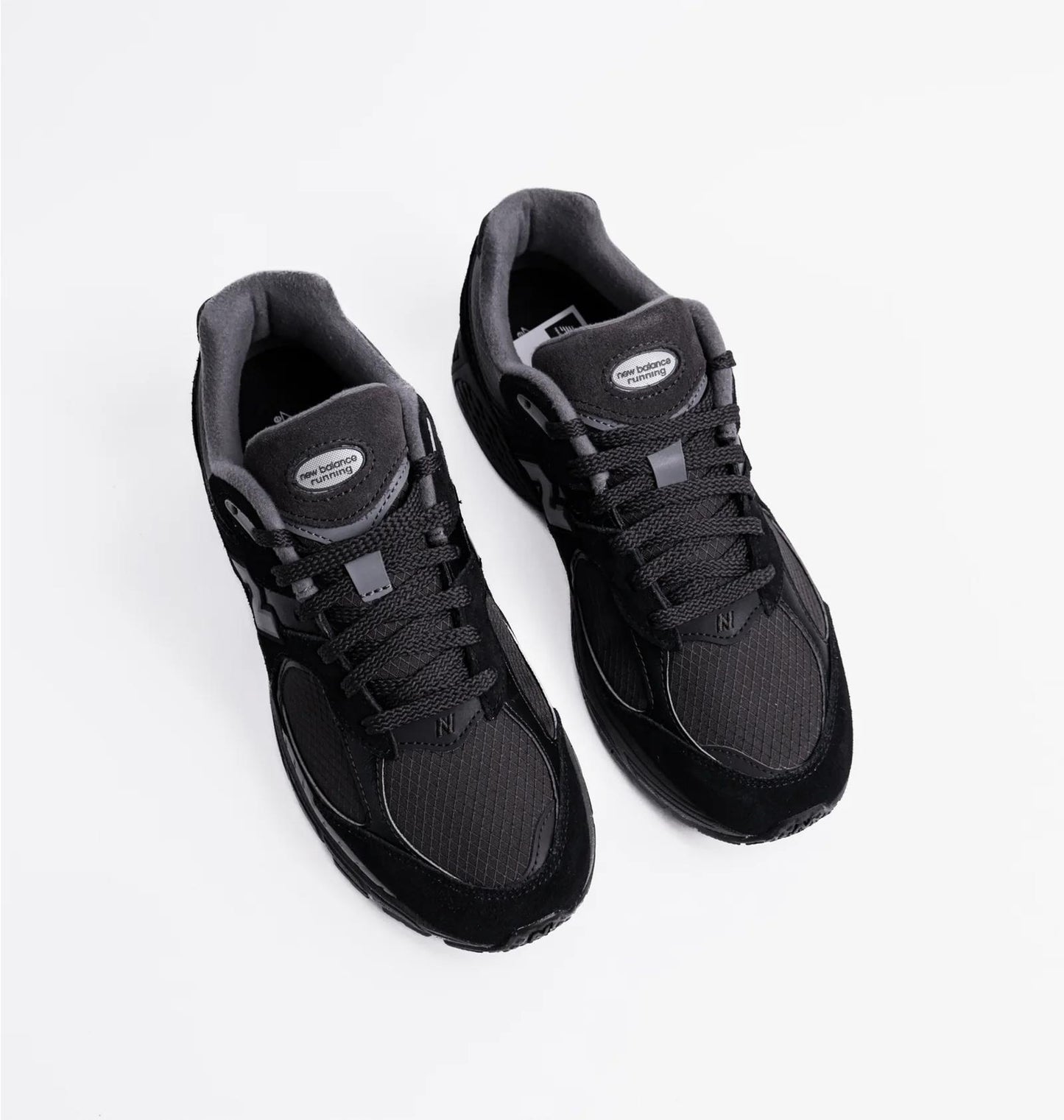 Кросівки чоловічі New Balance 2002 (U2002RTG)