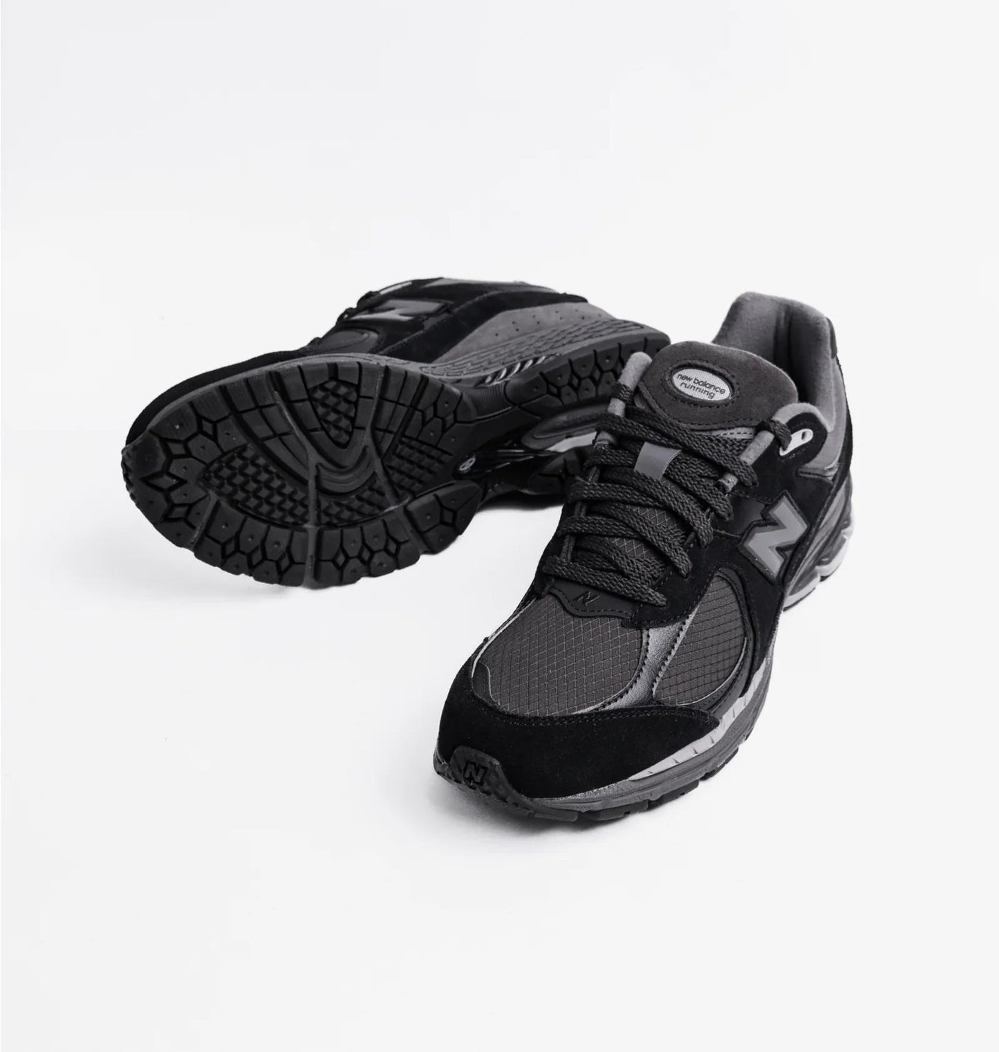 Кросівки чоловічі New Balance 2002 (U2002RTG)