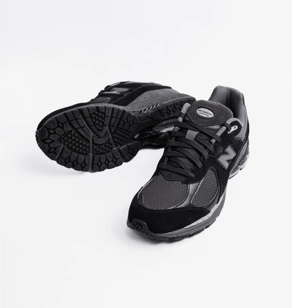 Кросівки чоловічі New Balance 2002 (U2002RTG)