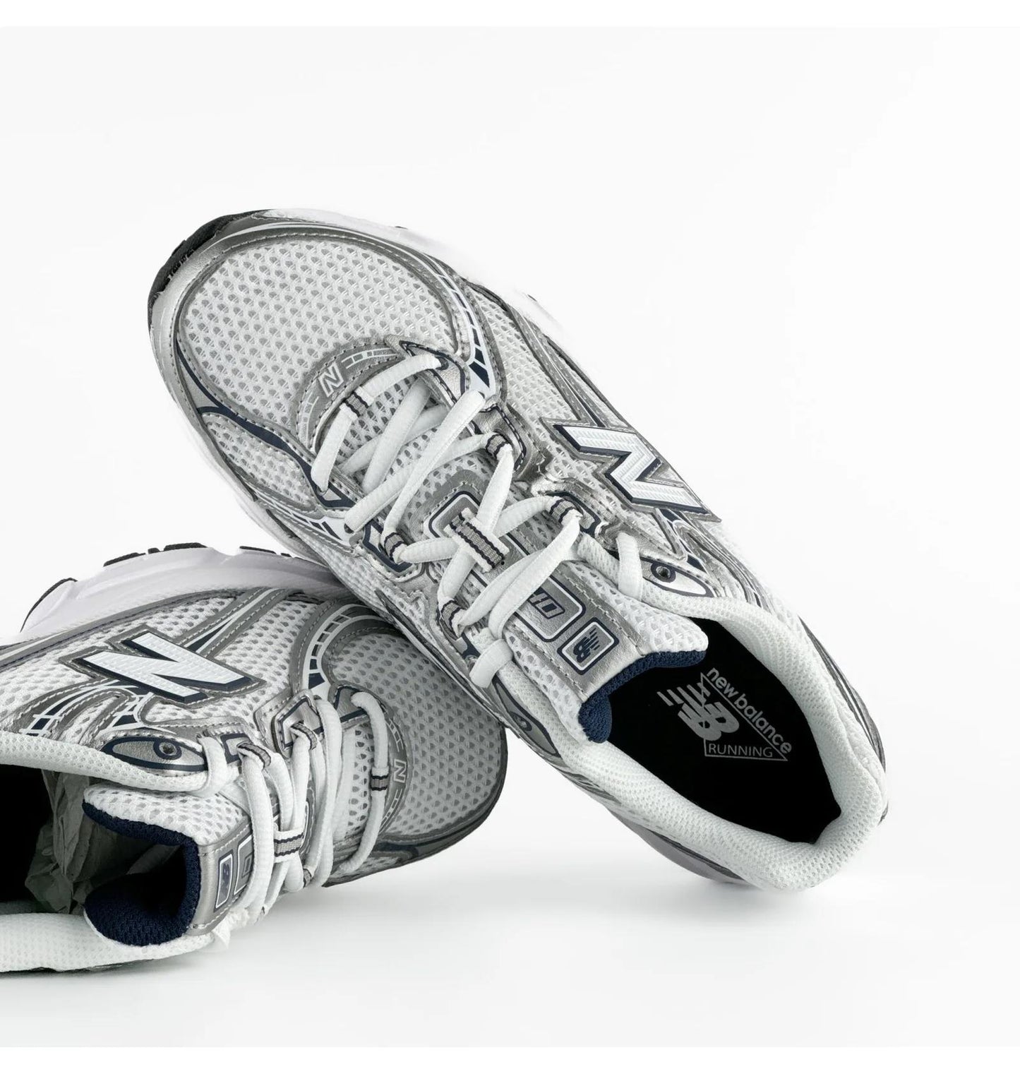 Кросівки унісекс New Balance 740 (U740WN2)